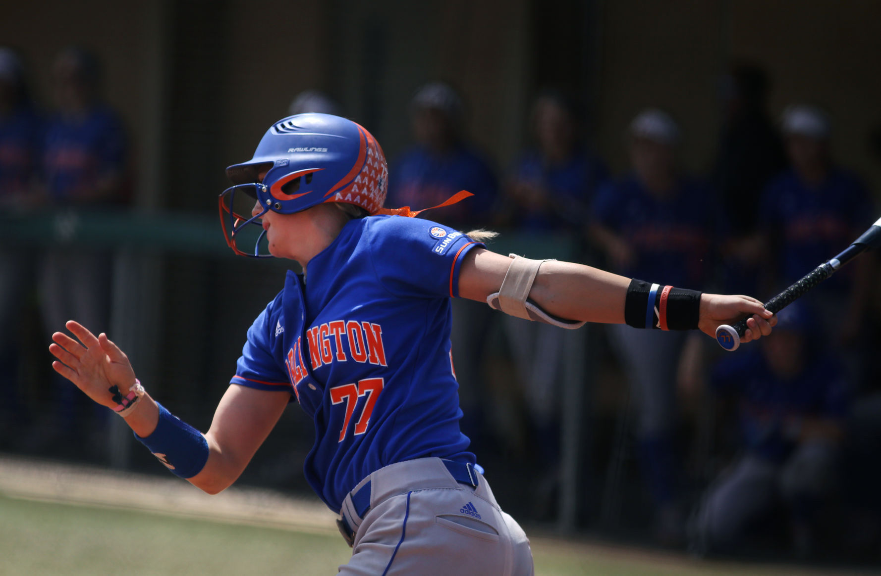 Preseason poll ranks UTA Softball fourth in Sun Belt Conference